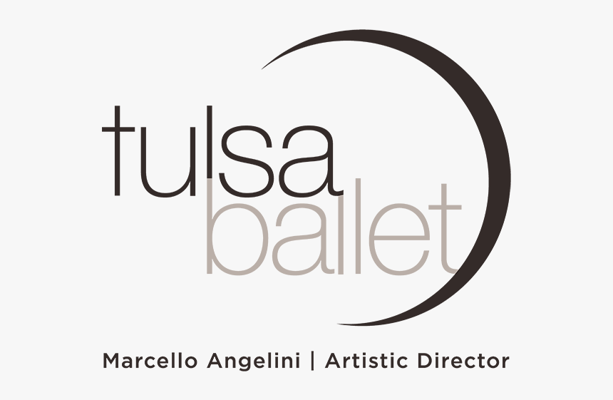Tulsa Ballet, HD Png Download