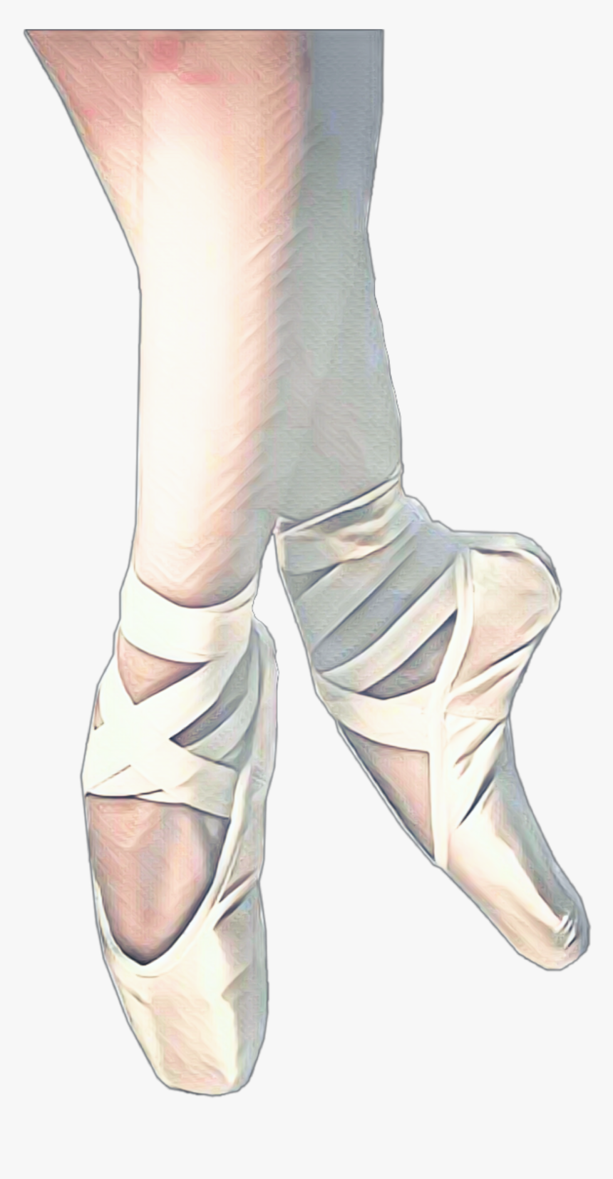 Ballet Dancer, HD Png Download