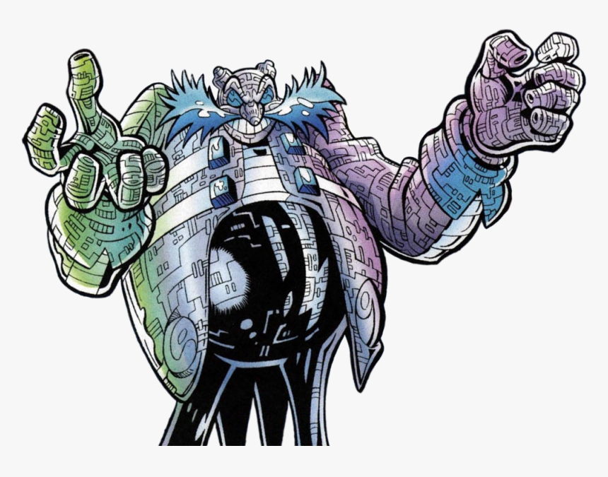 Dr Evil Png, Transparent Png
