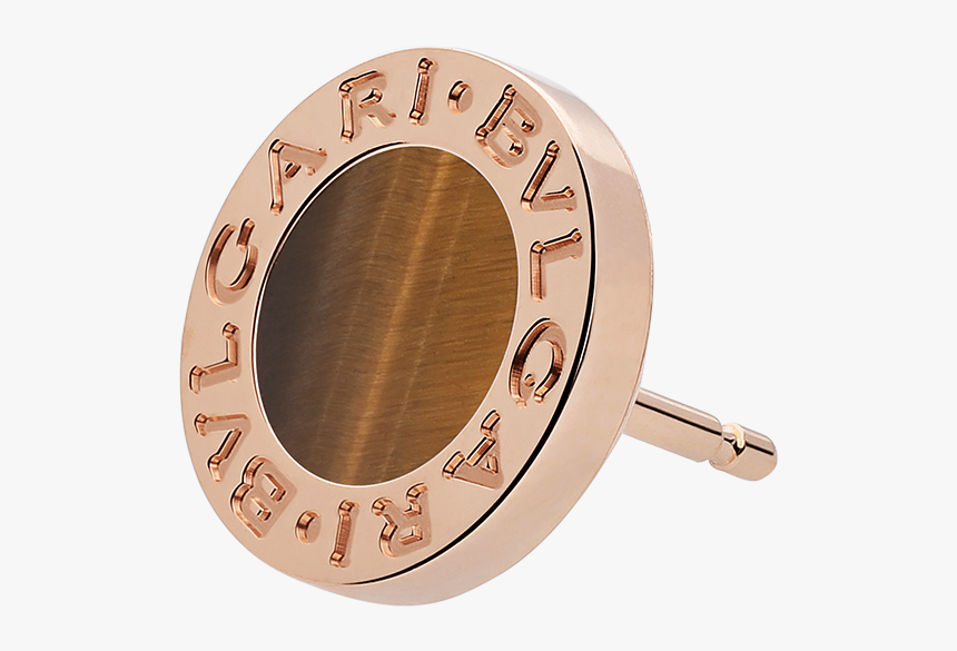 Bvlgari Stud Earrings, HD Png Download