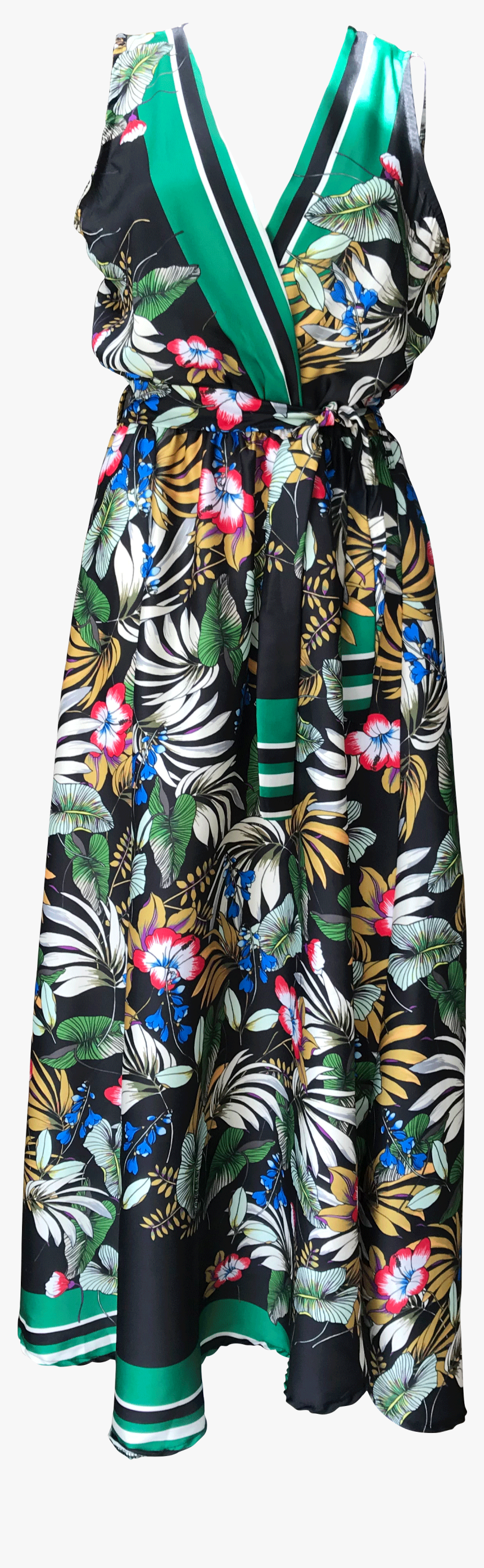 Day Dress, HD Png Download