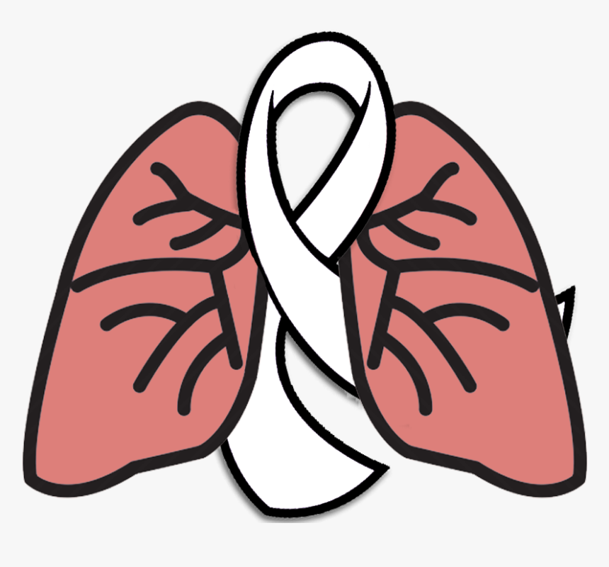 The Wrong Lottery - Lung Clipart Black And White, HD Png Download