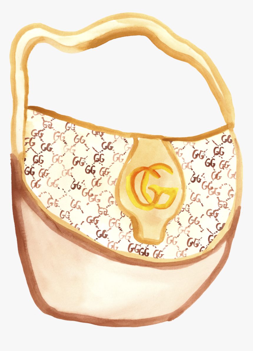 Purse-gucci, HD Png Download