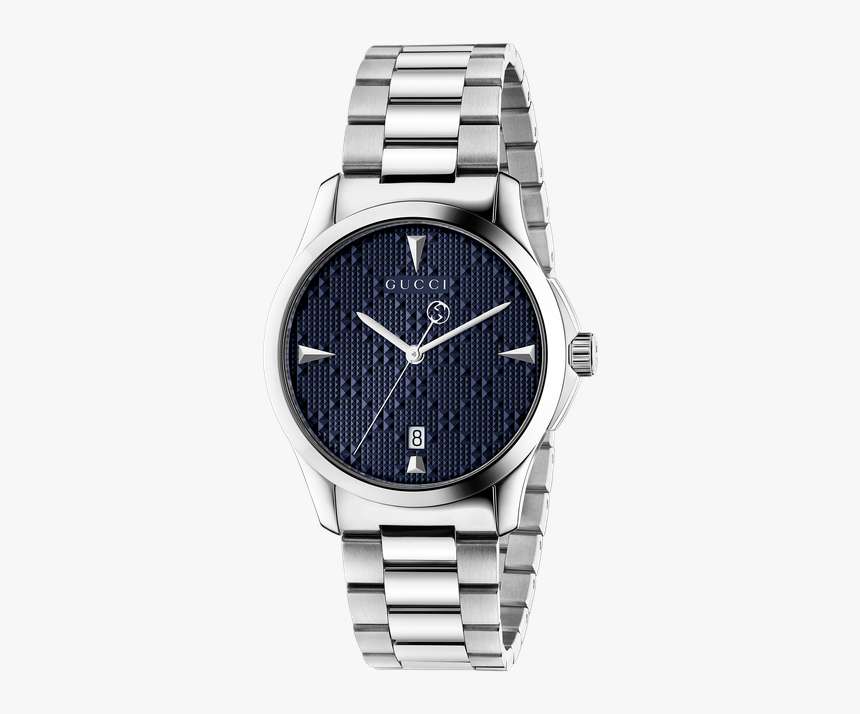 Gucci Timepieces G-timeless, 38mm - Gucci Timeless Watch Black Dial, HD Png Download