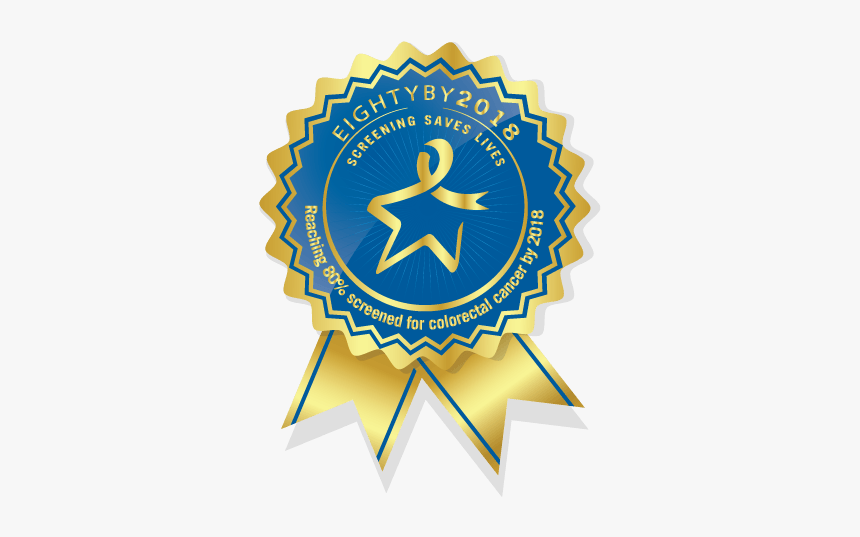 Gold Ribbon Award - Colorectal Cancer, HD Png Download