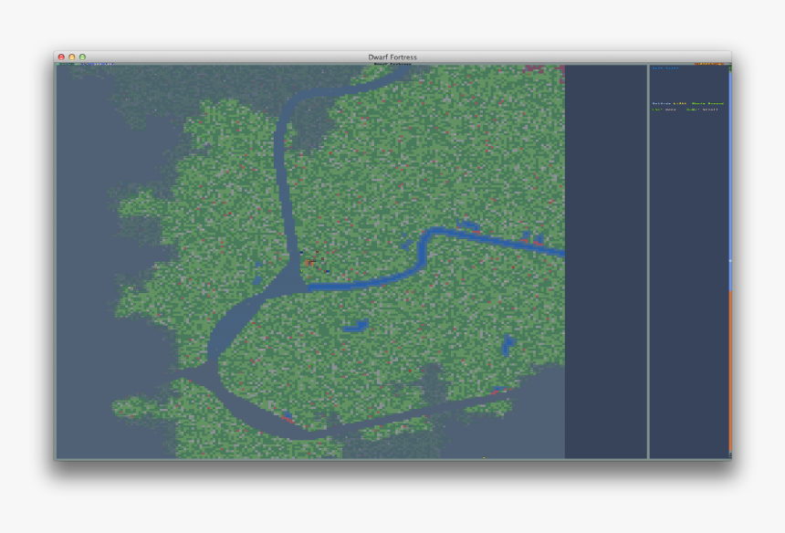 Map, HD Png Download