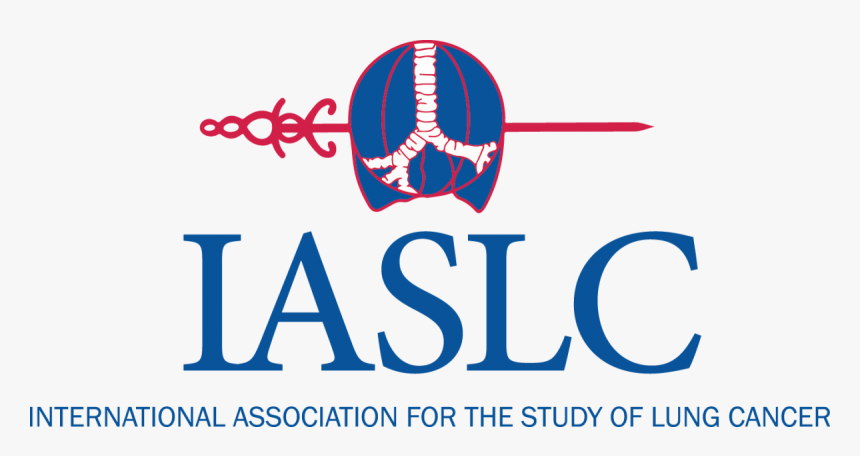 Top News From Iaslc 18th World Conference On Lung Cancer - 2019 World Conference On Lung Cancer, HD Png Download