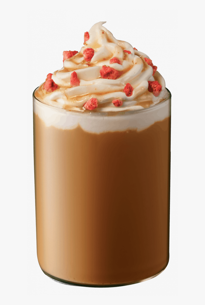 Pw908118 Sb Fy19 Autumn Dob Lto Kk8-01 - Vanilla Fig Latte Starbucks Malaysia, HD Png Download
