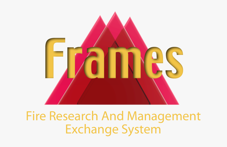Frames Logo - Graphic Design, HD Png Download