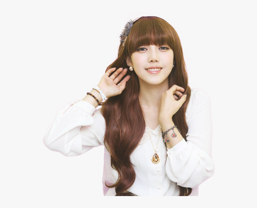 Thumb Image - Girl, HD Png Download