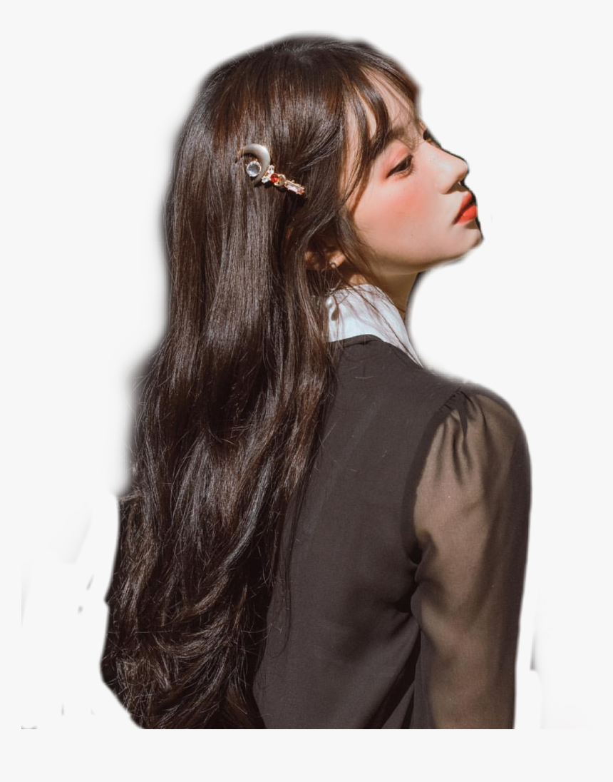 #ulzzang #ulzzanggirl #ulzzangcute #ulzzangaesthetic - Ulzzang, HD Png Download