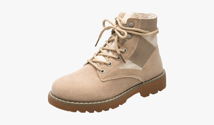 Transparent Women Boots Png, Png Download