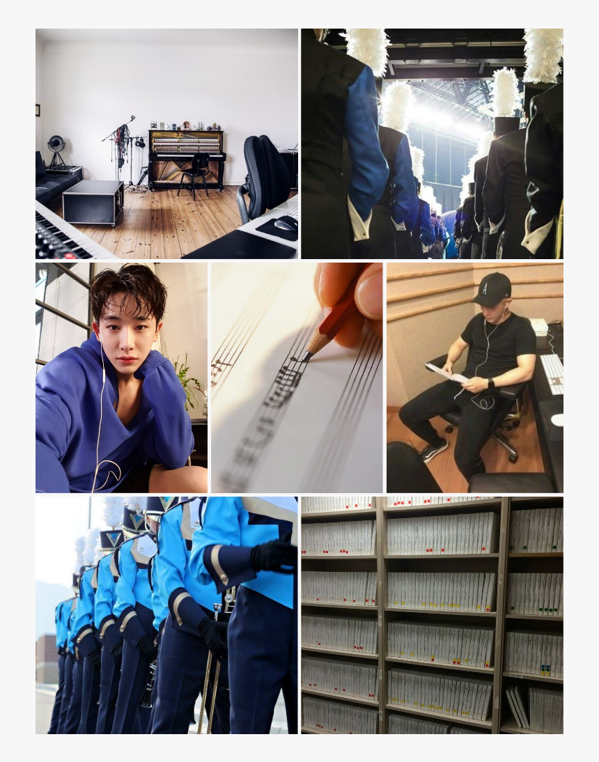 Music, HD Png Download