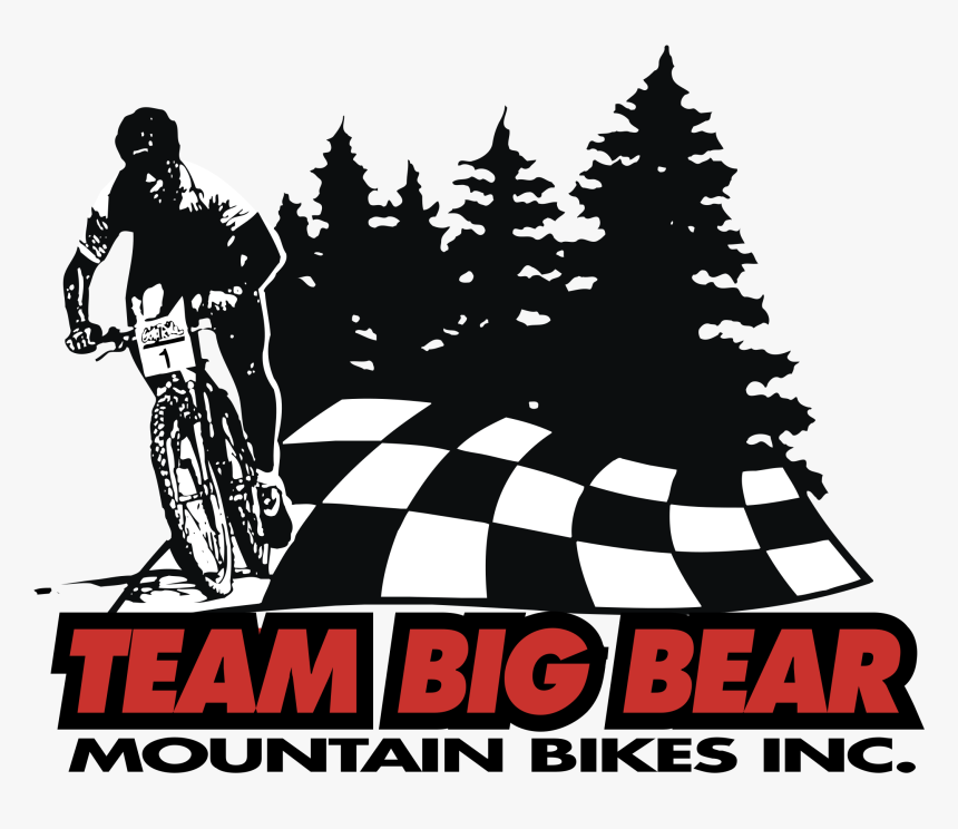 Team Big Bear Logo Png Transparent - Medveotthon, Png Download