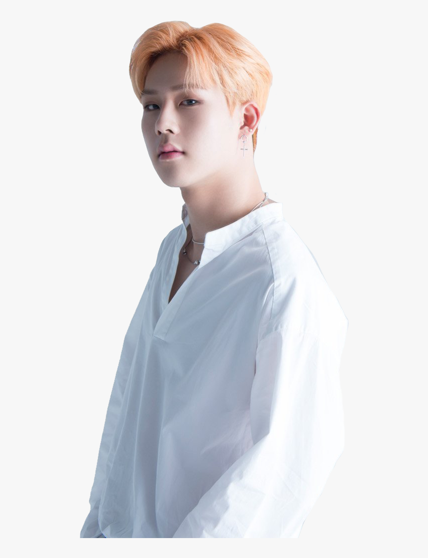 Monsta X Jooheon Photoshoot, HD Png Download