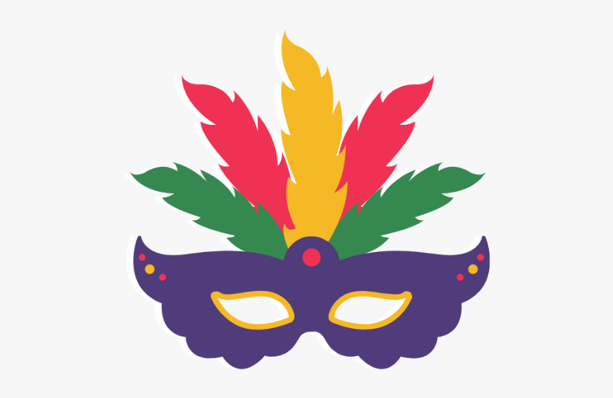 1 - Locandina Carnevale 2020, HD Png Download