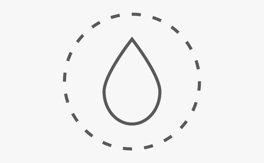Drip 01 01 - Circle, HD Png Download