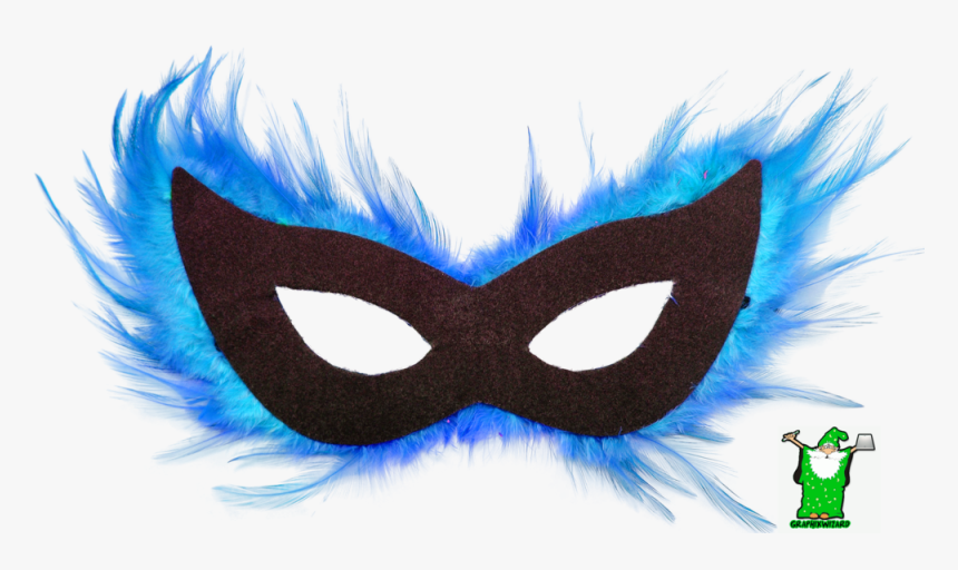 Mardi Gras Masks Png, Transparent Png