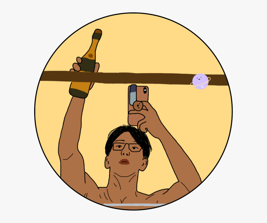 Circle, HD Png Download