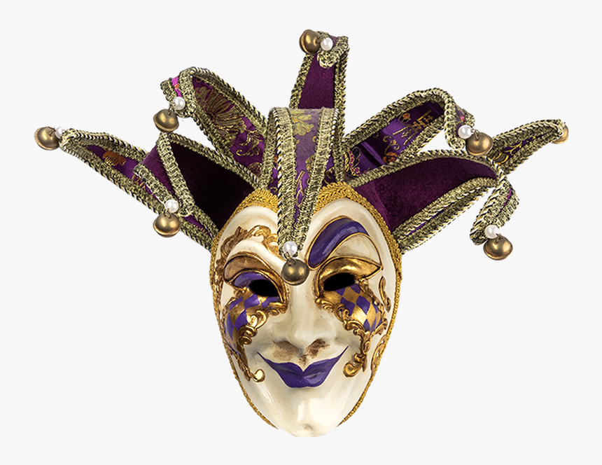 Masque, HD Png Download