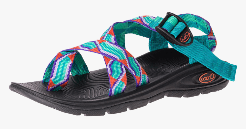 Chaco Women S zvolv 2 Sandal - Slide Sandal, HD Png Download