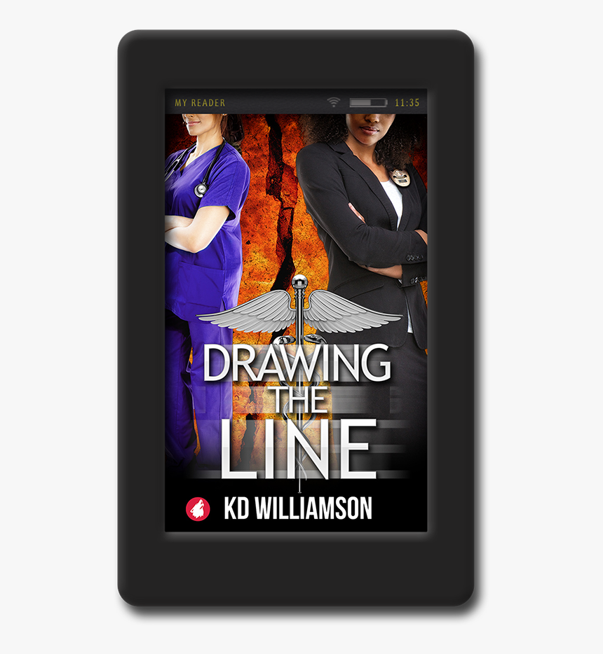 Kenya D. Williamson, HD Png Download