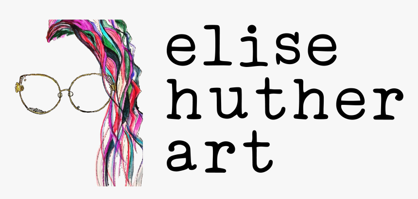 Elise Huther Art - Wire, HD Png Download