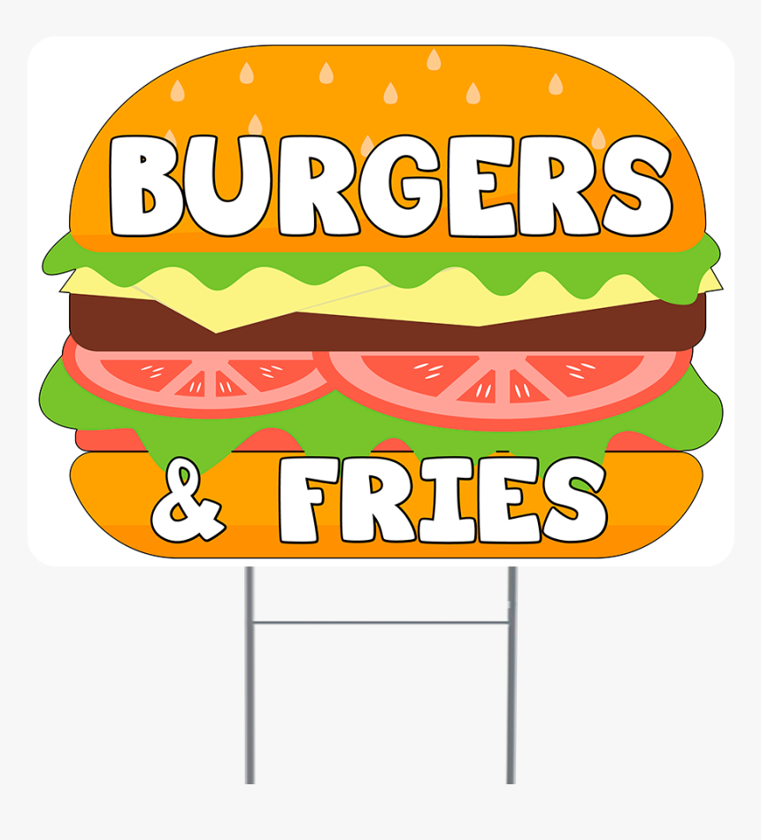 Cheeseburger, HD Png Download