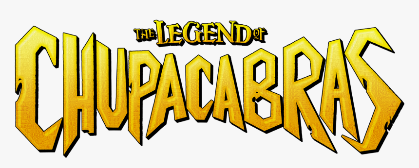 Legend Of Chupacabras, HD Png Download