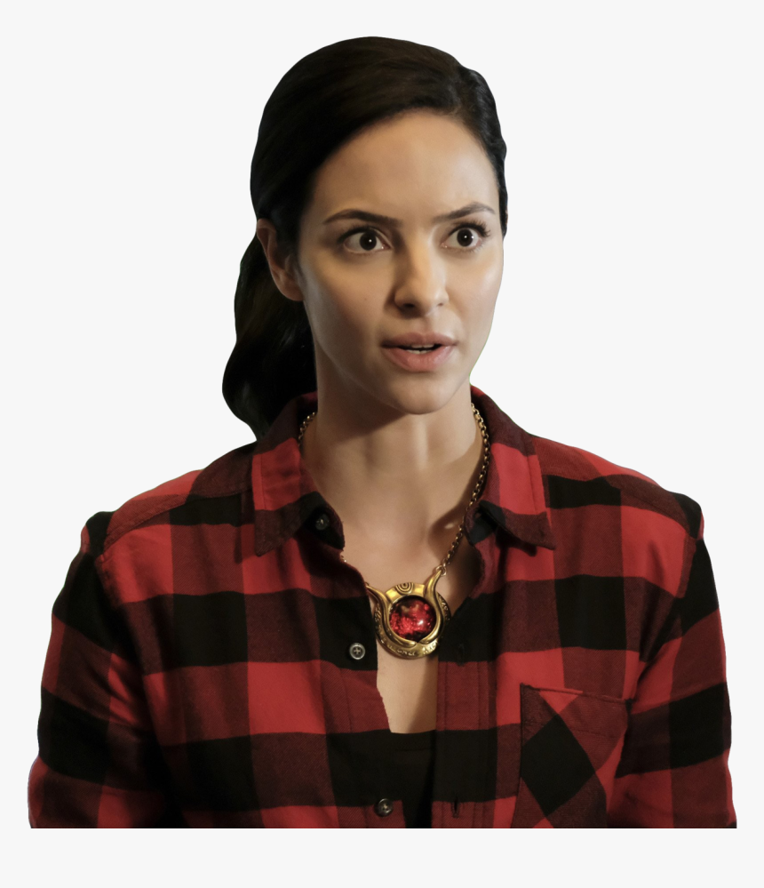 Zari Legends Of Tomorrow, HD Png Download