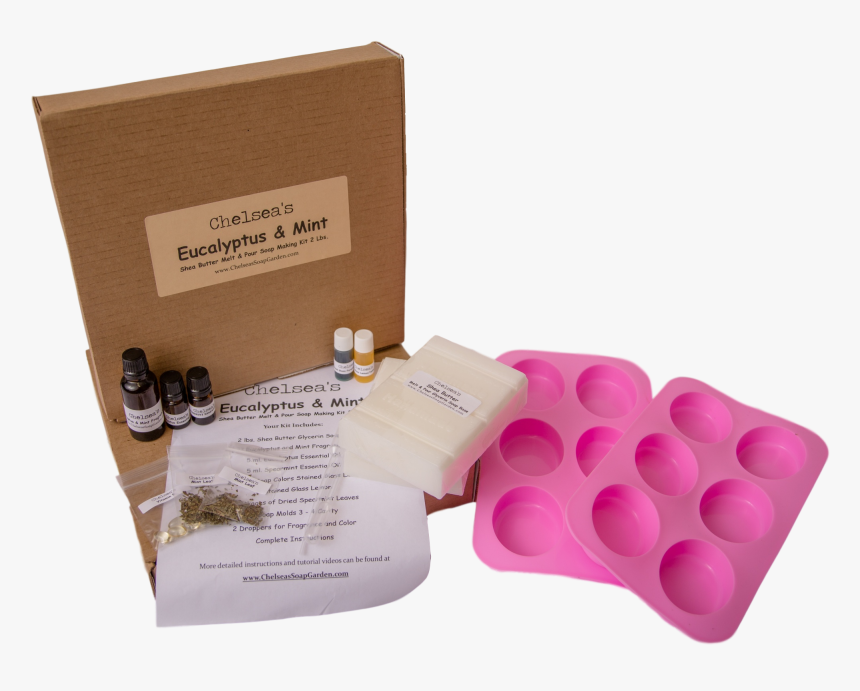 Box, HD Png Download