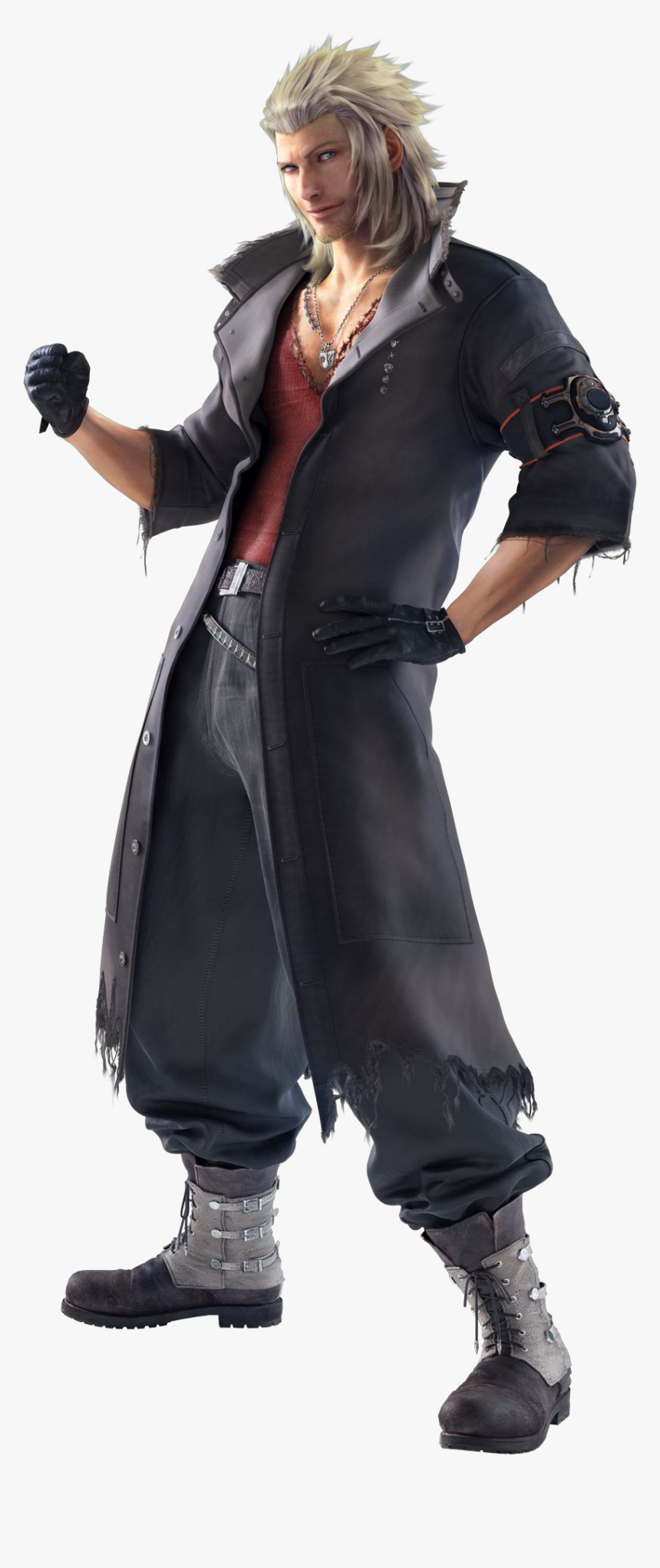 Snow Villiers Cosplay, HD Png Download