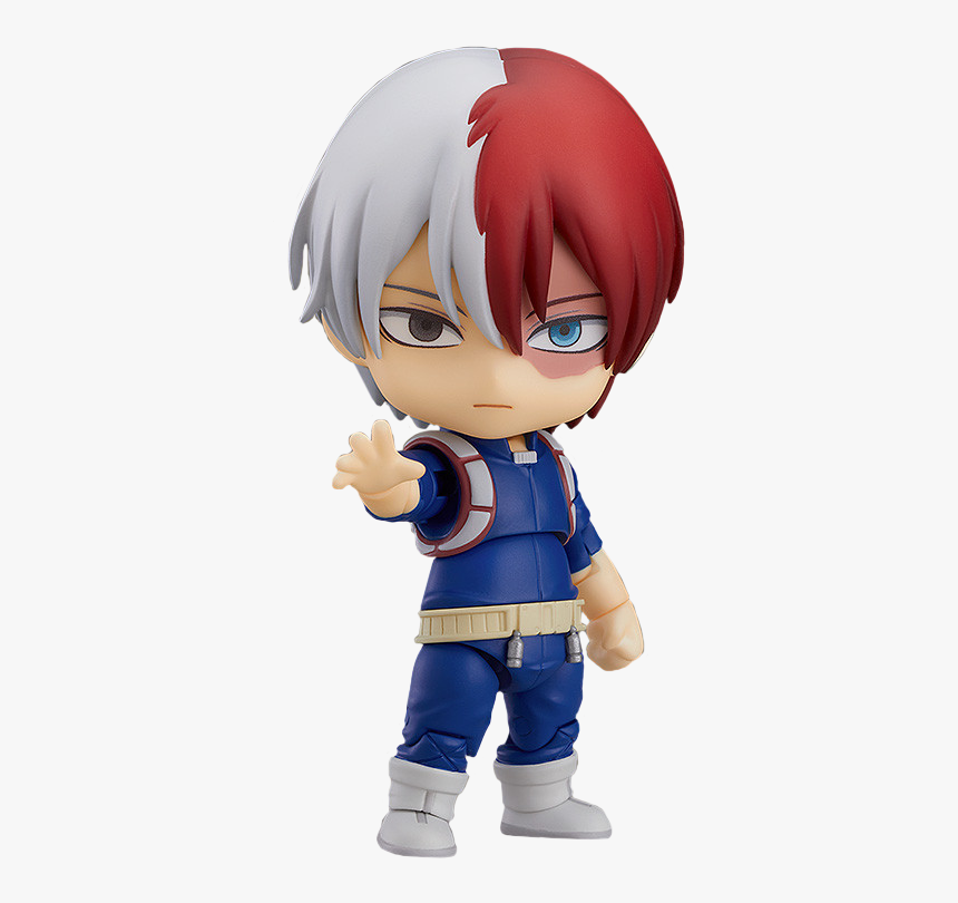 Todoroki Figure, HD Png Download