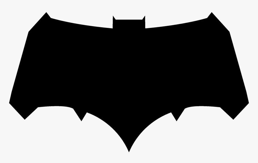 Logopedia - Batman Dawn Of Justice Logo, HD Png Download