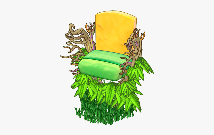 Throne, HD Png Download