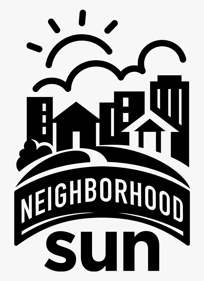 Neighborhood Sun, HD Png Download