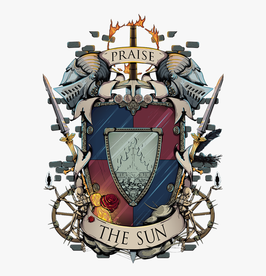 T-shirt, HD Png Download