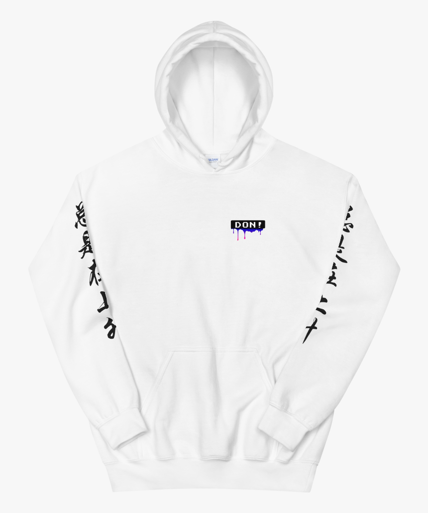 Image Of Don Cartier Todoroki - Sudadera De Excitante Memes, HD Png Download