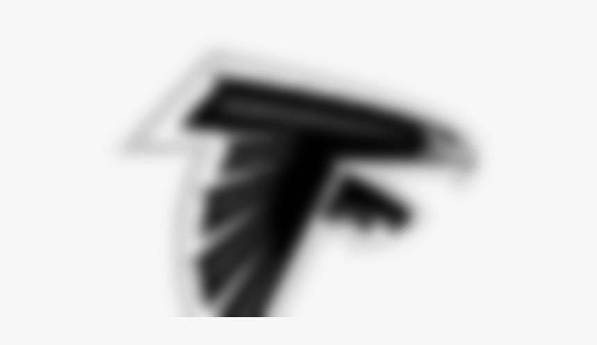 Falcons - Monochrome, HD Png Download