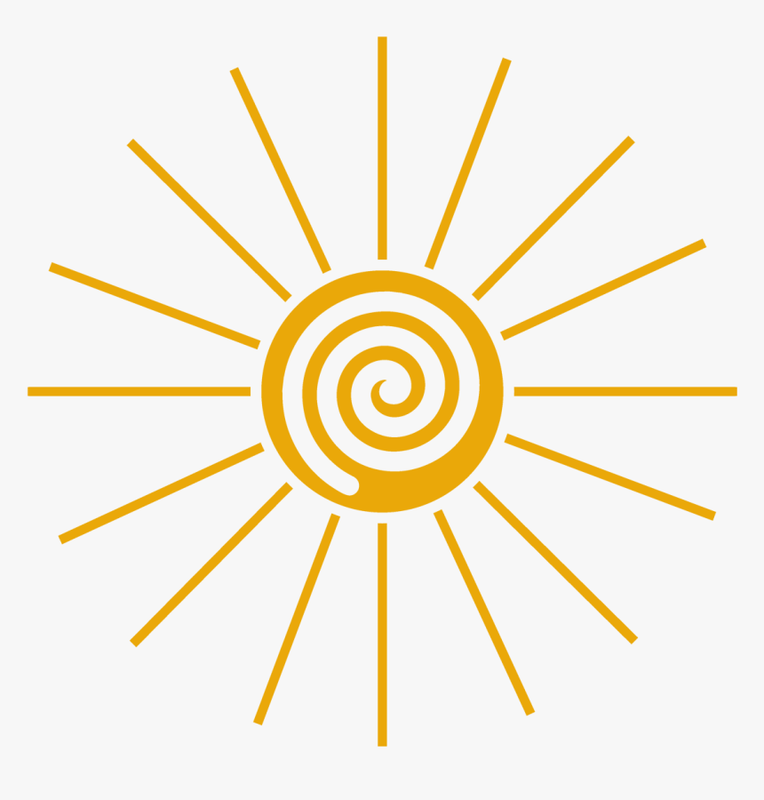 Bulb With A Hands Icon, HD Png Download