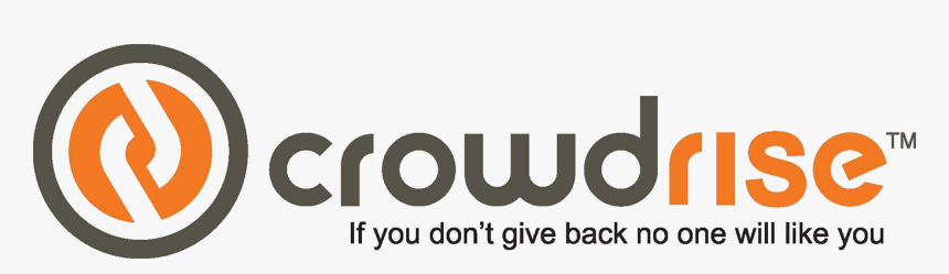 Crowdrise - Graphics, HD Png Download