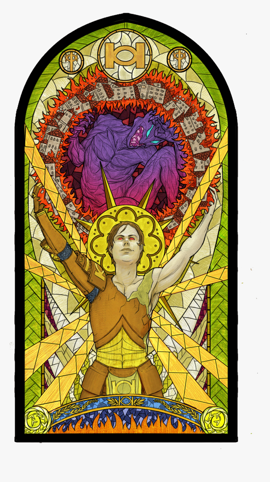 Path Of Exile Sin And Innocence, HD Png Download
