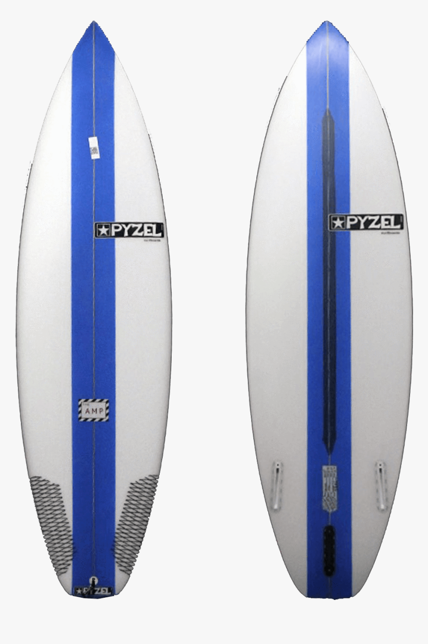 Surfboard, HD Png Download