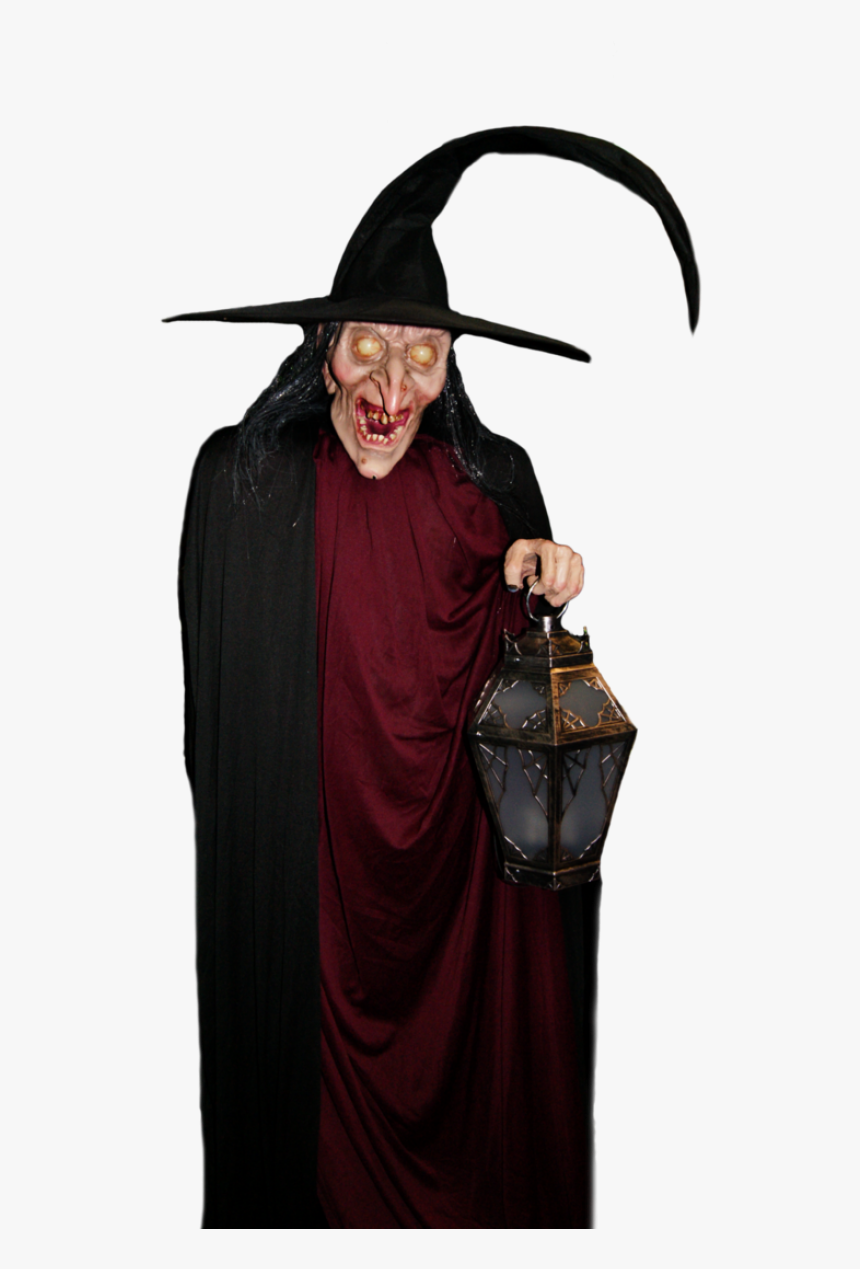 Witch Png Image - Portable Network Graphics, Transparent Png