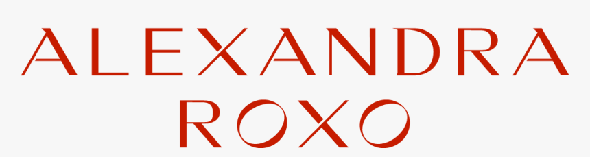 Alexandra Roxo, HD Png Download