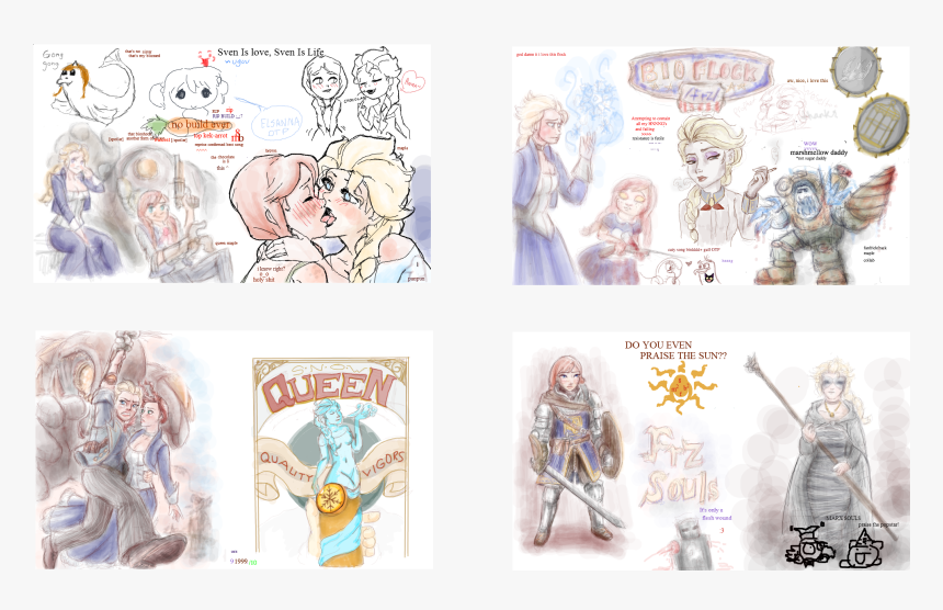 Cartoon, HD Png Download