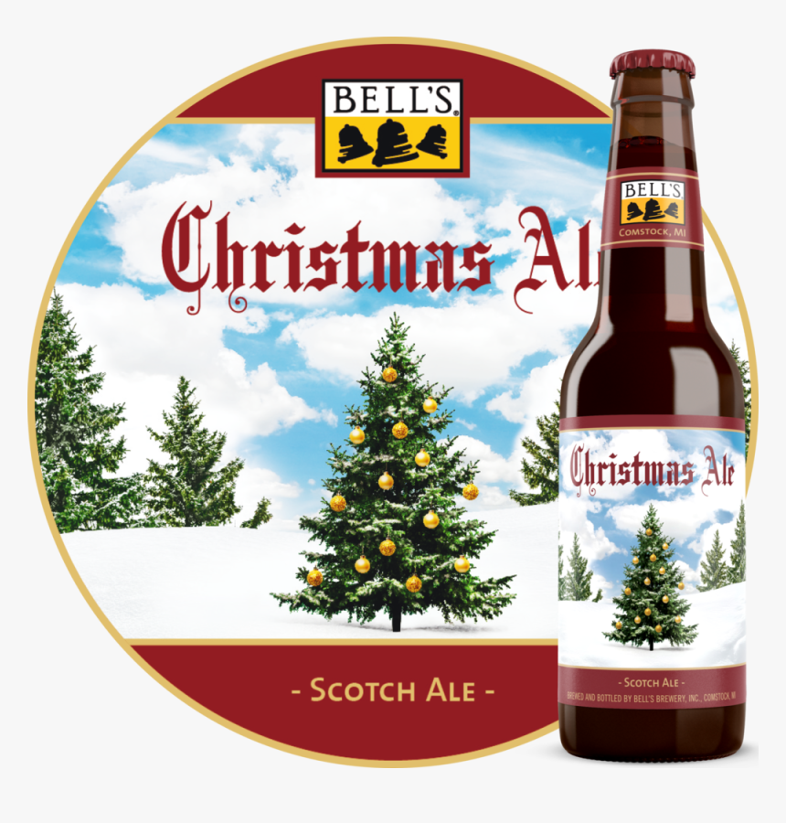 Bell S Christmas Scotch Ale, HD Png Download
