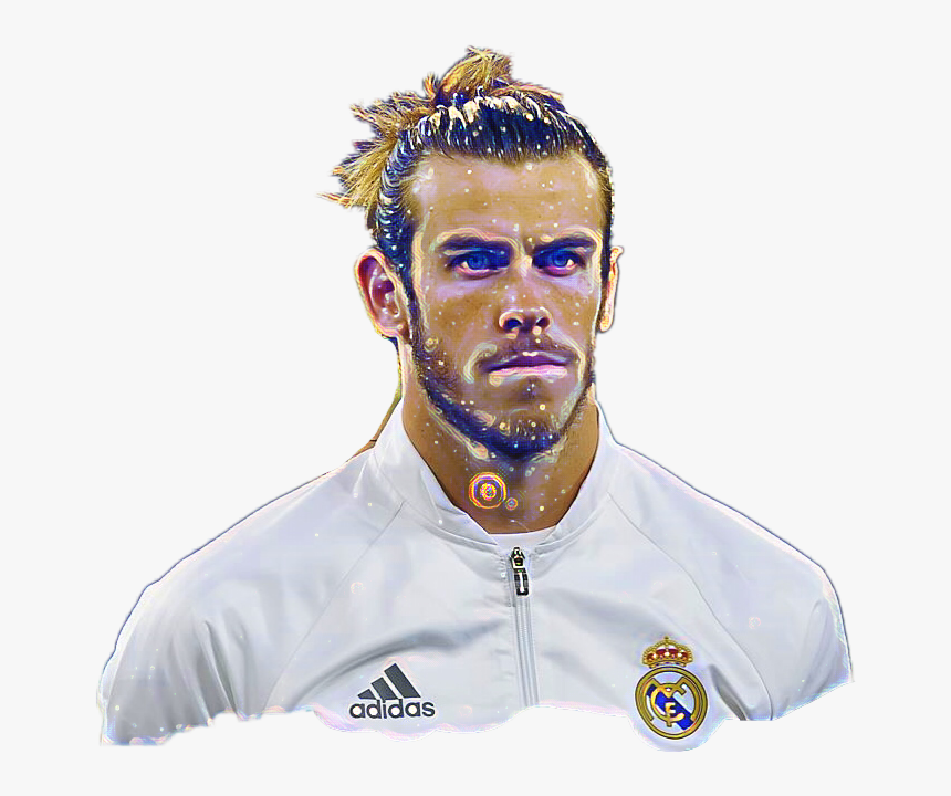 Transparent Gareth Bale Png - Gareth Bale Ape, Png Download
