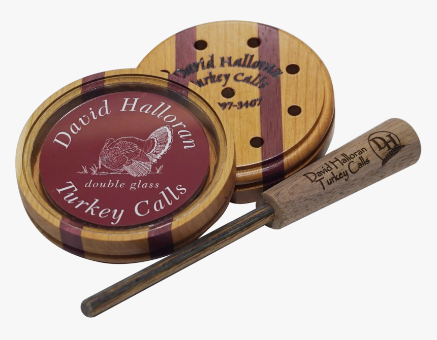 David Halloran Double Glass, HD Png Download