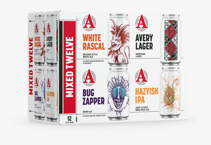 Spring 2019 Mixed Twelve - Illustration, HD Png Download